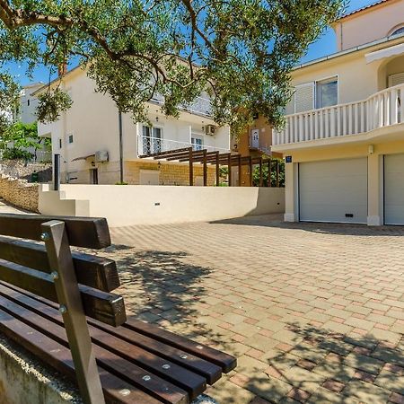 Guesthouse Dubravka Trogir Eksteriør billede