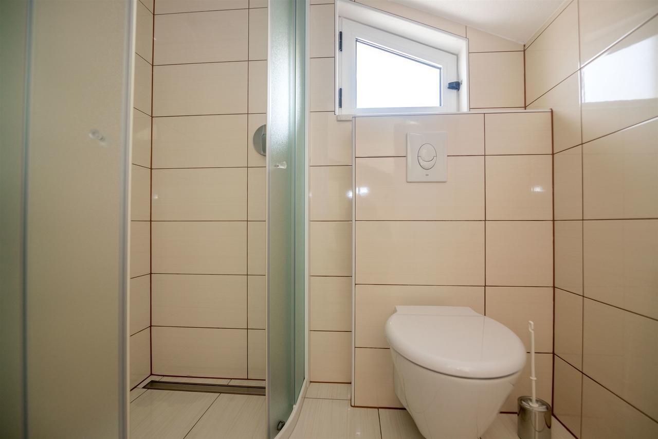 Guesthouse Dubravka Trogir Eksteriør billede