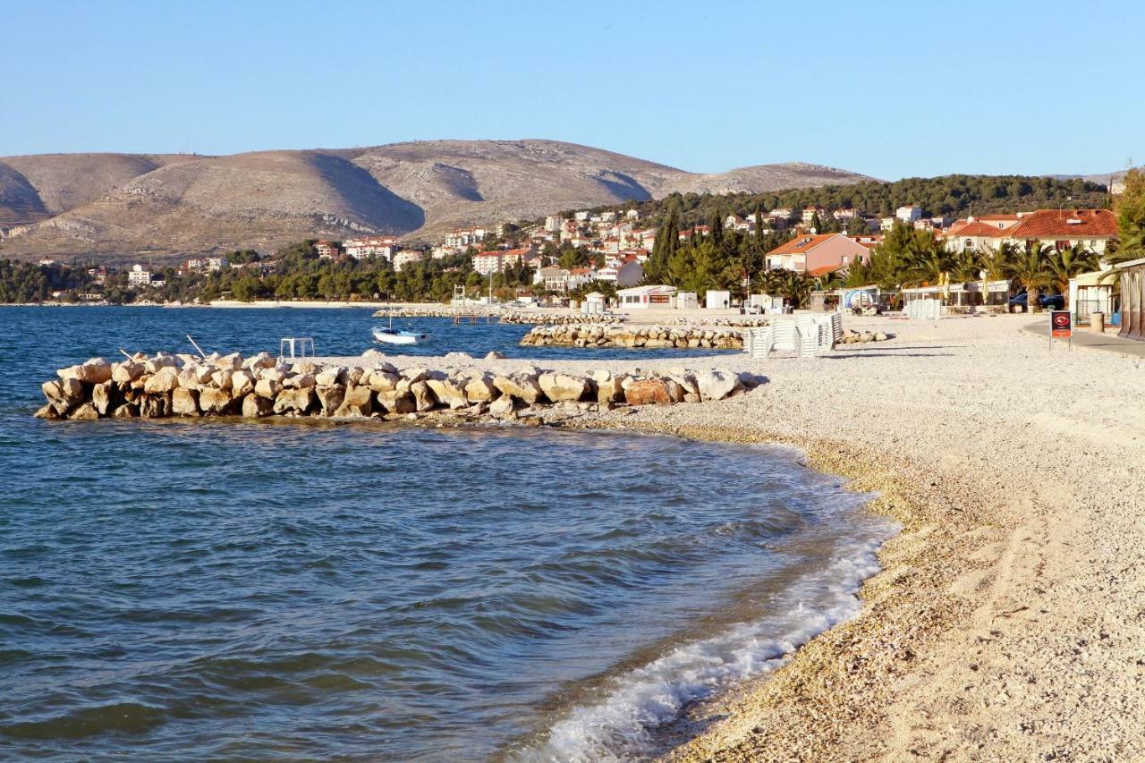 Guesthouse Dubravka Trogir Eksteriør billede